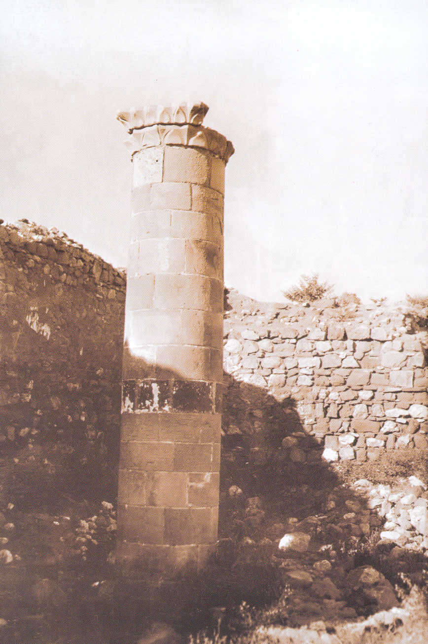 Harput ve Elazığ'dan Nostaljik Görüntüler