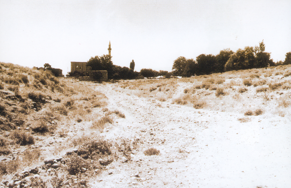 Harput ve Elazığ'dan Nostaljik Görüntüler