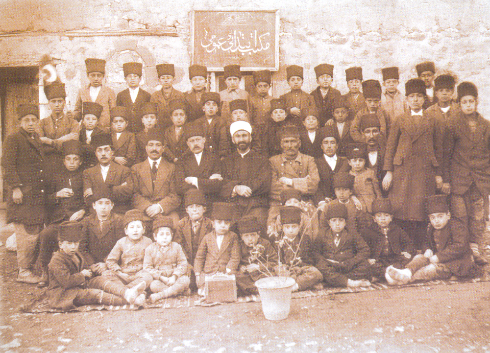 Harput ve Elazığ'dan Nostaljik Görüntüler