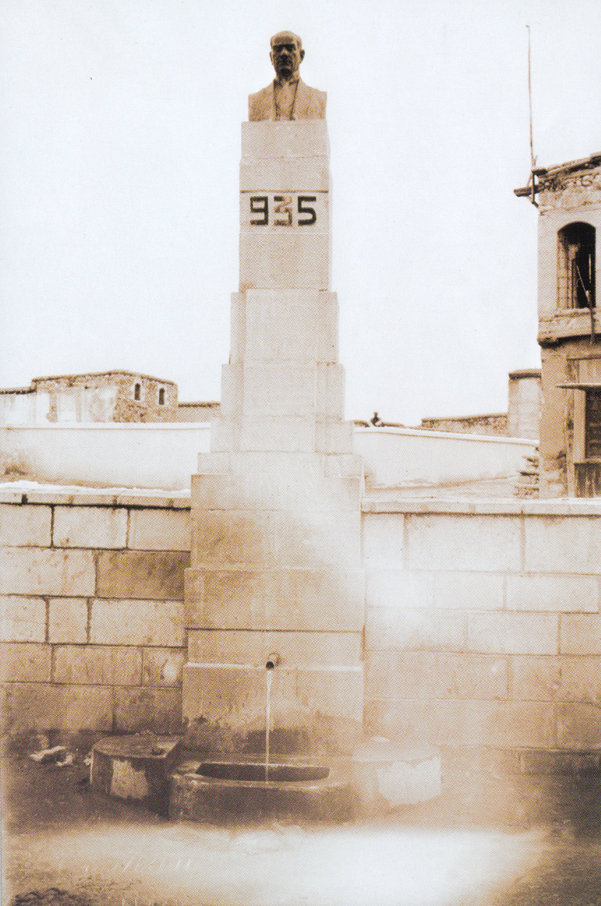 Harput ve Elazığ'dan Nostaljik Görüntüler