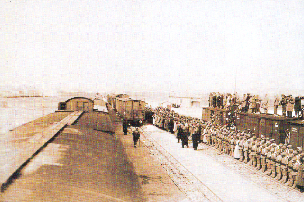 Harput ve Elazığ'dan Nostaljik Görüntüler