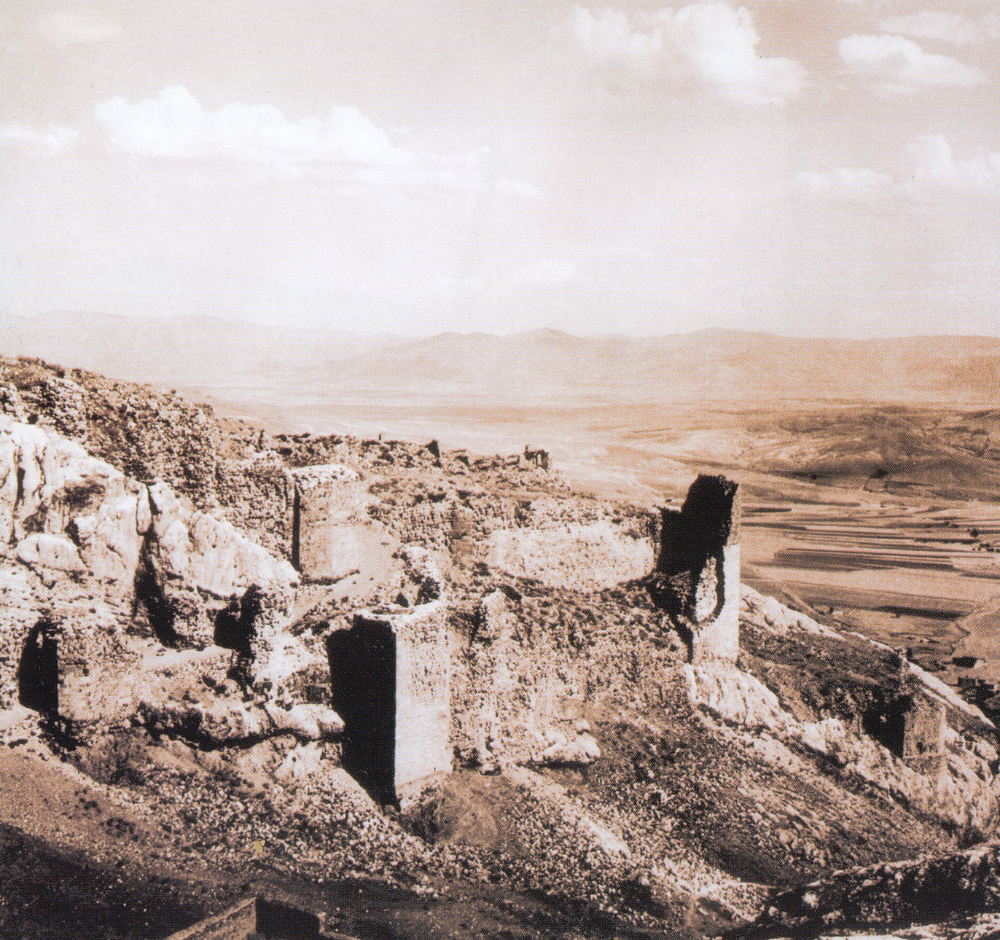 Harput ve Elazığ'dan Nostaljik Görüntüler