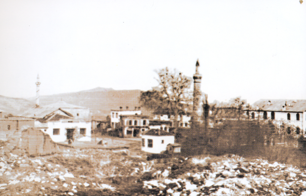 Harput ve Elazığ'dan Nostaljik Görüntüler