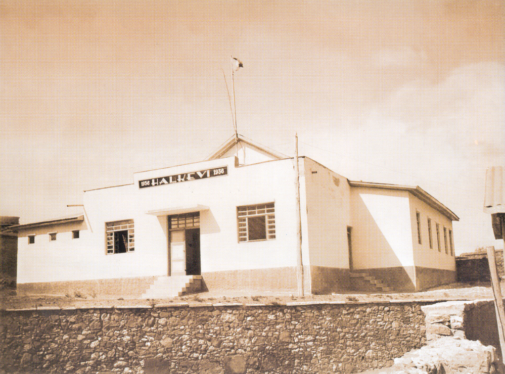 Harput ve Elazığ'dan Nostaljik Görüntüler