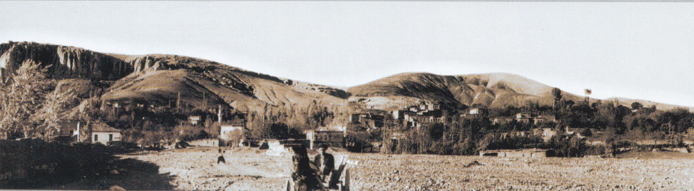 Harput ve Elazığ'dan Nostaljik Görüntüler