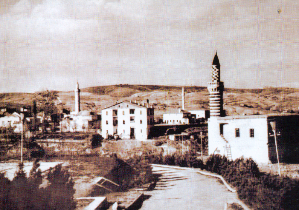 Harput ve Elazığ'dan Nostaljik Görüntüler