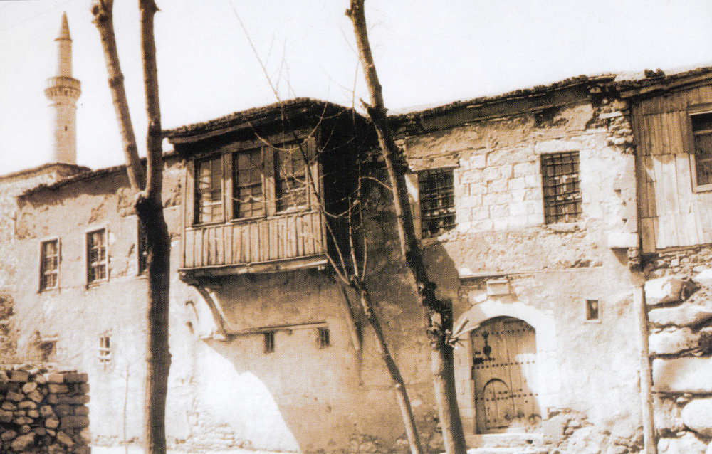 Harput ve Elazığ'dan Nostaljik Görüntüler