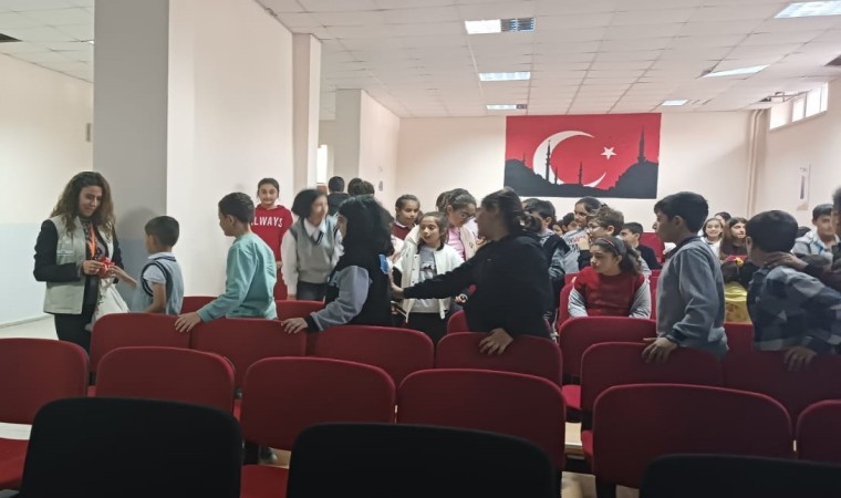 Uluslararası Gıda Kaybı ve İsrafı Farkındalık Günü etkinliği