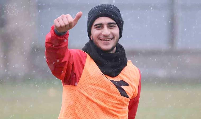 Elazığspor’da Hasan Ekici cezalı