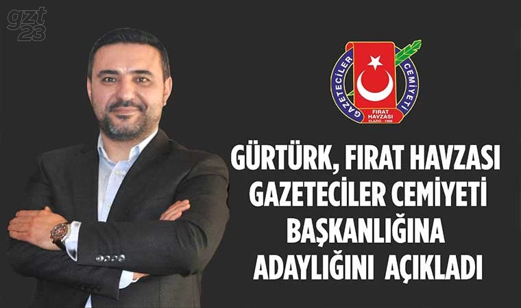 FHGC Başkanlığı için adaylığını açıkladı