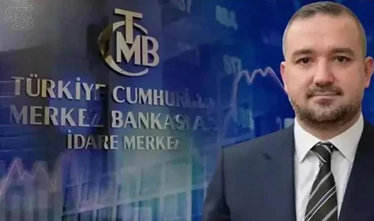 Merkez Bankası faizi değiştirmedi