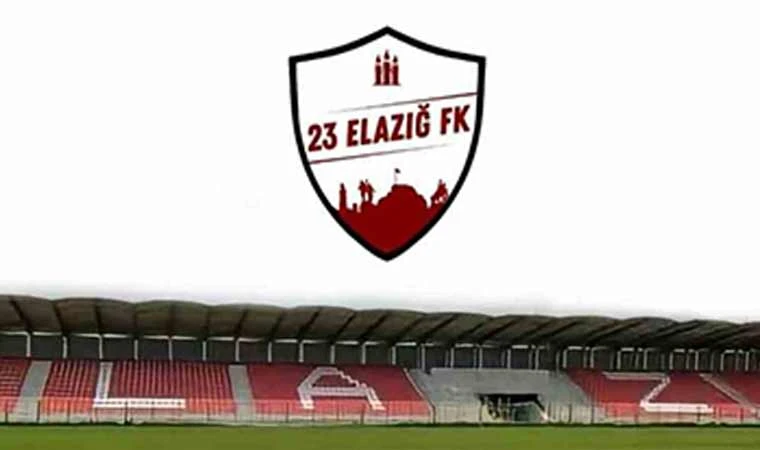 23 Elazığ FK’da Genel Kurul ertelendi