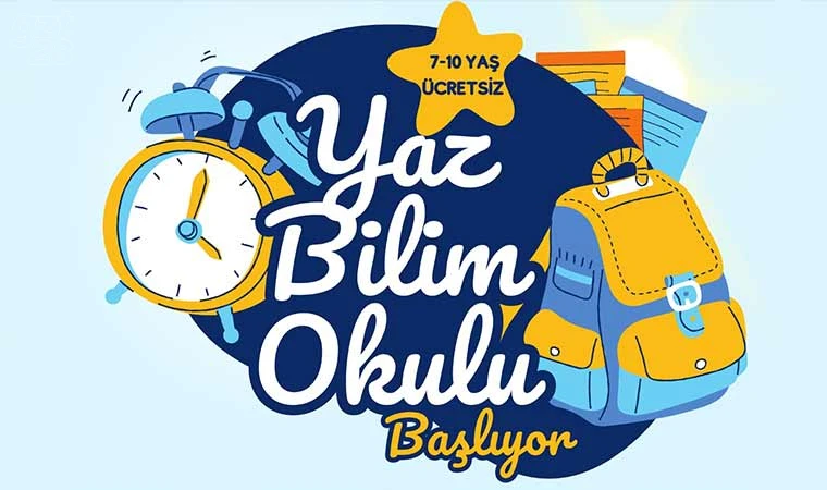 Yaz Okulu başvuruları başladı