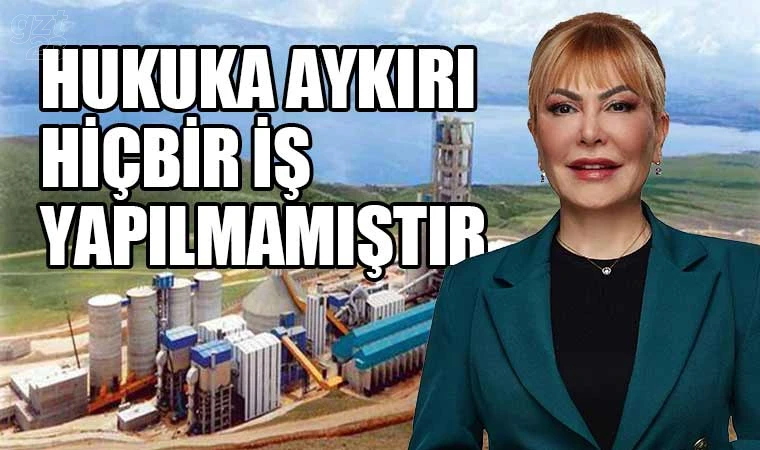 Bu bir karalama kampanyasıdır