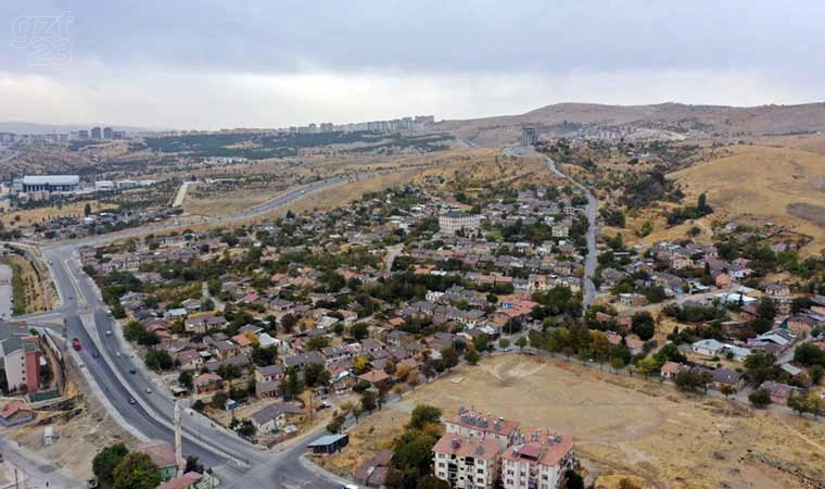 Yeni Mahalle ve Zafran Mahallesi'nin sorunu çözüme kavuştu