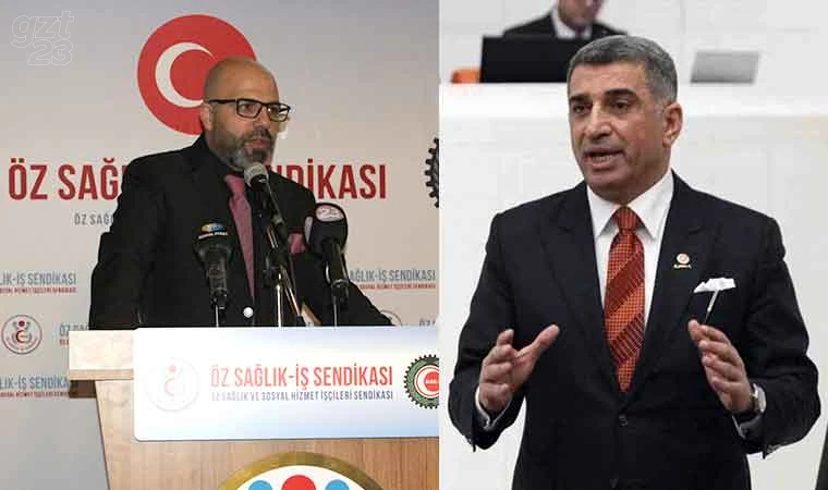 Demirtaş'tan Gürsel Erol'a çağrı