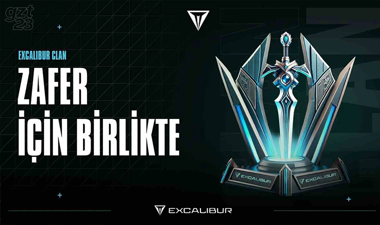 Excalibur Clan’ın 6 yeni özelliği duyuruldu