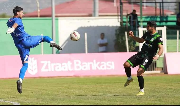 23 Elazığ FK, 12 Bingölspor’u konuk edecek