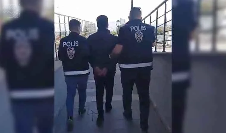 Elazığ’da fuhuş operasyonu