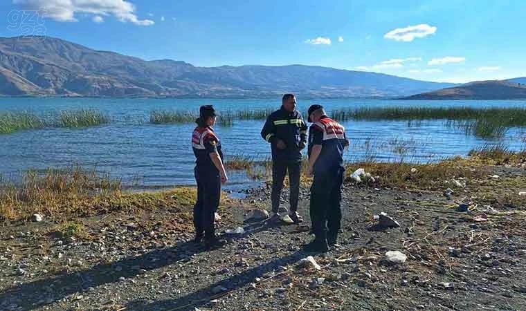 Elazığ’da jandarma ekipleri vatandaşları çevre kirliliği konusunda bilgilendirdi