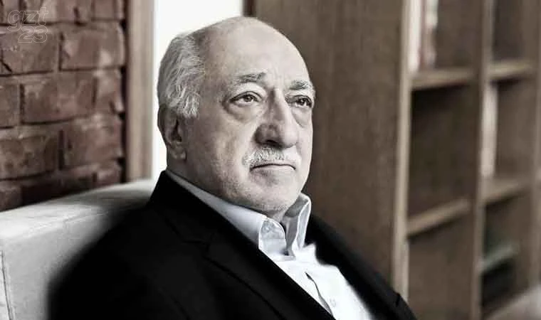 FETÖ elebaşı öldü