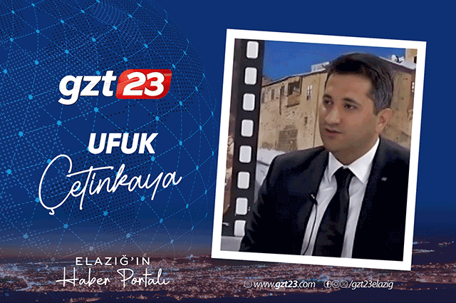 BOŞ BAŞAKLAR DİK DURUR