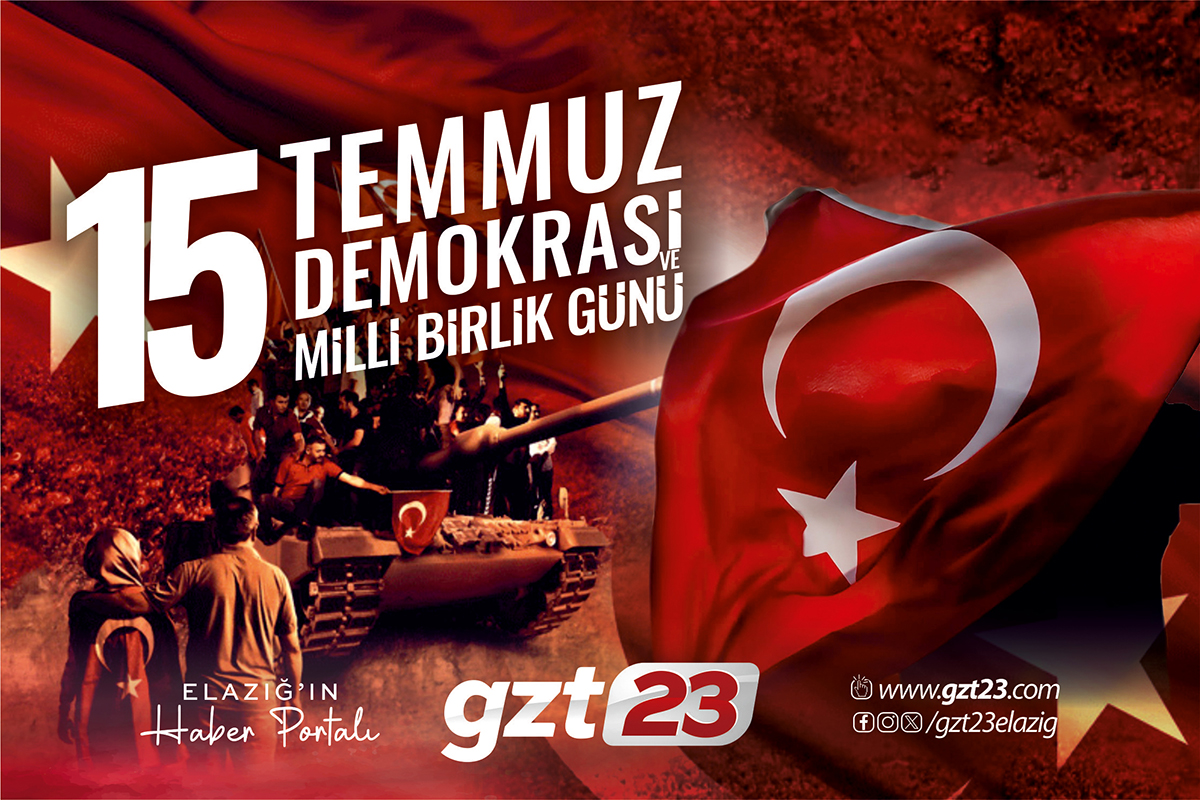 15 Temmuz