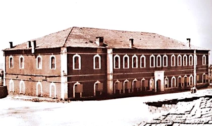 Arkeoloji ve Etnografya Müzesi’nin yeri belli oldu