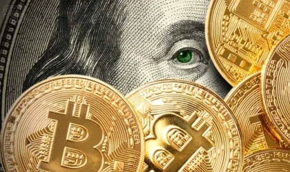 Dijital para fiziki paranın yerini alabilir