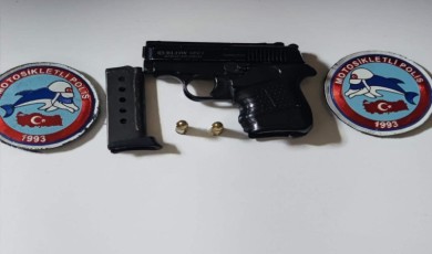 Asayiş uygulamaları devam ediyor