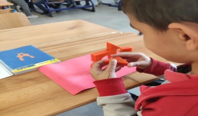 Elazığ’da akıl ve zeka oyunları kursu