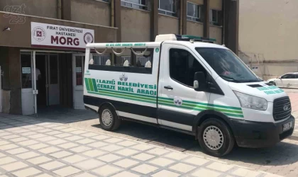 Oğluyla tartıştıktan sonra öldü