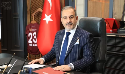 2024’te umutlarımızı daha diri tutacağız