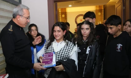 Elazığ’da ‘Hayata İyilik Kat’ projesi sürüyor