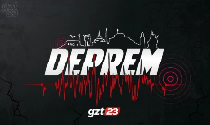 Malatya'da korkutan deprem