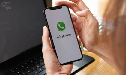 Whatsapp'a yeni özellik