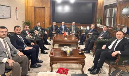 Elazığ turizmi için tarihi adım