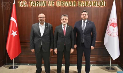 Elazığ'a 25 milyarlık yatırım kazandırıldı