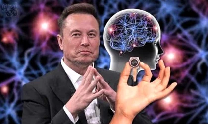 Elon Musk: İnsan deneyleri başladı