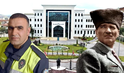 Şehidimize hakaret eden şahıs tutuklandı