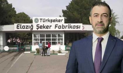 Şeker Fabrikası 2024 yatırım programında