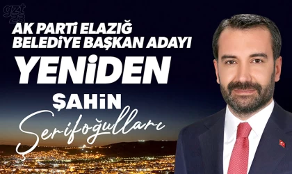 Yeniden Şahin Şerifoğulları