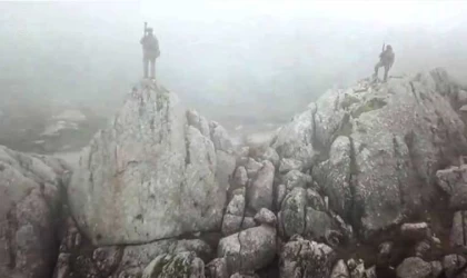 Elazığ’da jandarma dosta güven düşmana korku salıyor