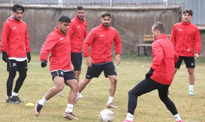 Elazığspor’a 3 günlük izin