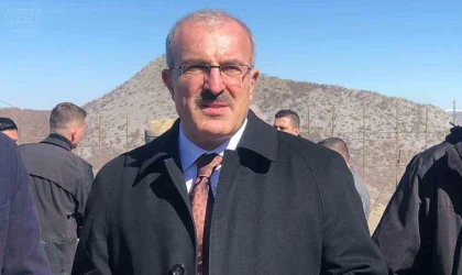 Göçükteki 4’üncü işçiyle irtibat sağlandı