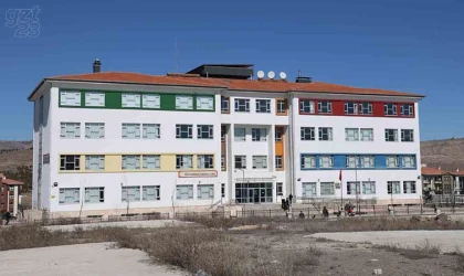 Öğrenciler, okulda zehirlendi