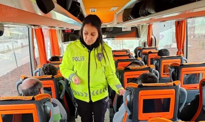 Emniyet kemeri hayat kurtarır