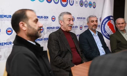 Septioğlu; Işığı Elazığ’dan yakacağız