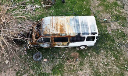 Ekmek teknesi yanan aile yardım bekliyor