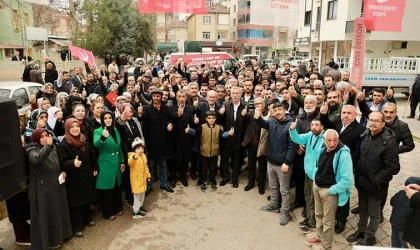 Faruk Septioğlu; 'Yanlış yatırımların bedelini Elazığ ödüyor'